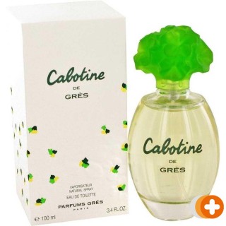 Grès cabotine eau de toilette