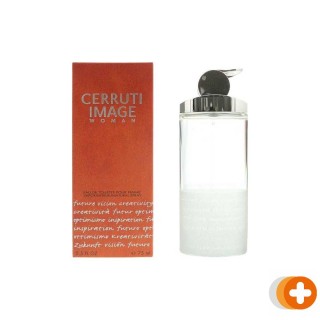 Cerruti image woman eau de toilette