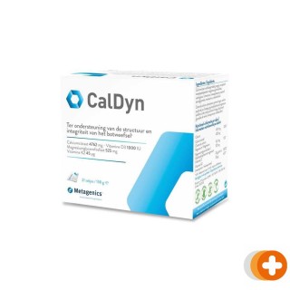 Metagenics caldyn sachets
