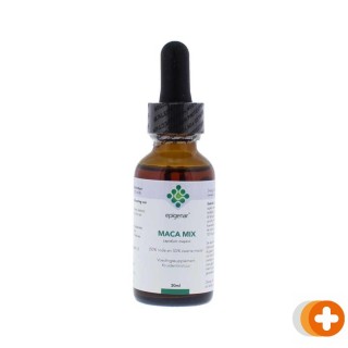 Epigenar maca mix kruidentinctuur