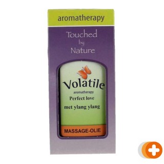 Volatile massageolie perfect love