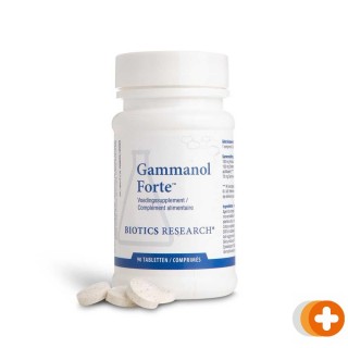 Biotics gammanol forte tabletten