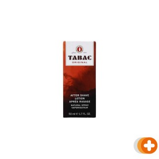 Tabac original aftershave lotion natural spray