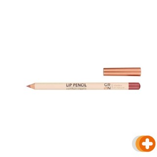 Grn lip pensil rosy bark