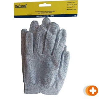 Duoprotect snijbestendige handschoenen maat xl