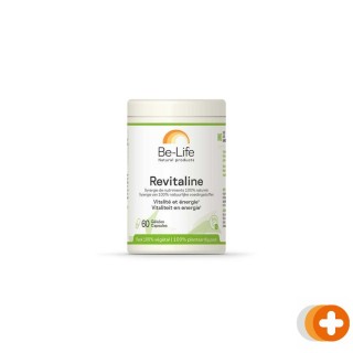 Be-life revitaline