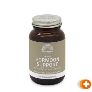 Mattisson hormoon support