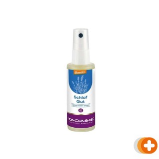 Taoasis schlaf gut hoofdkussenspray
