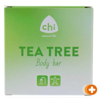 Chi body bar tea tree