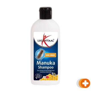 Lucovitaal manuka shampoo
