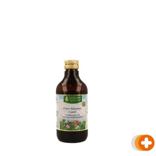 Maharishi ayurveda prana rasayana liquid