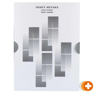 Issey miyake l'eau d'issey pour homme giftset