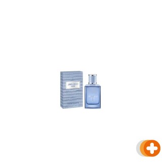 Jimmy choo aqua men edt spray