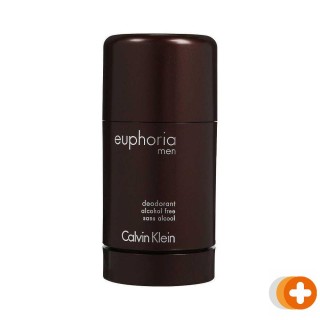 Calvin klein euphoria men deo stick