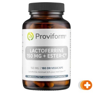 Proviform lactoferrine 150mg ester c