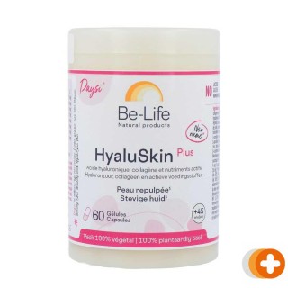 Be-life hyaluskin plus capsules