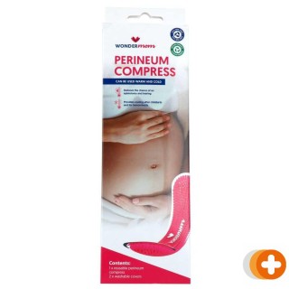 Wondermom perineum kompres