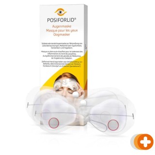 Posiforlid oogmasker