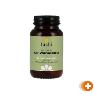 Fushi biologische ashwagandha