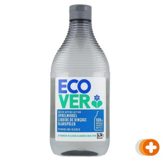 Ecover spoelmiddel vaatwasser