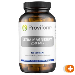 Proviform ultra magnesium 250mg
