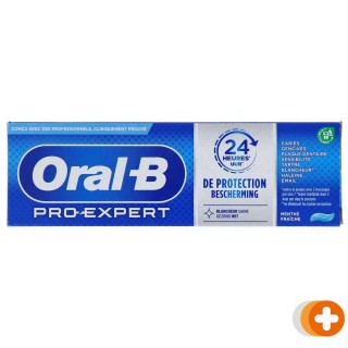 Oral-b tandpasta pro-expert gezond wit