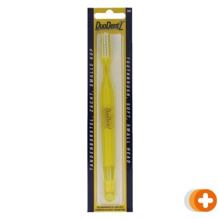 Duodent classic zacht, smalle kop