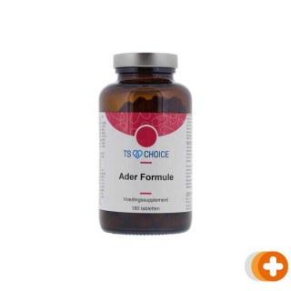 Ts choice ader formule