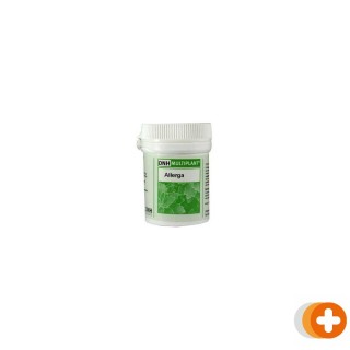Dnh research allerga tabletten