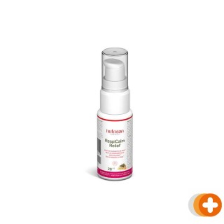 Nutrisan respicalm relief