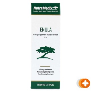 Nutramedix enula