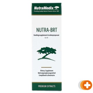 Nutramedix nutra-brt