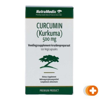 Nutramedix kurkuma