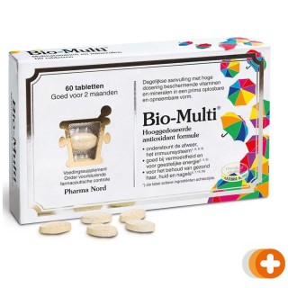 Pharma nord bio-multi tabletten