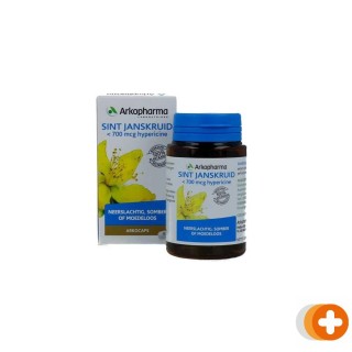 Arkocaps sint janskruid capsules