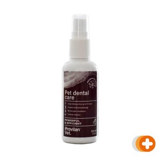 Provilan vet pets dental care