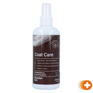Provilan vet pets coat care
