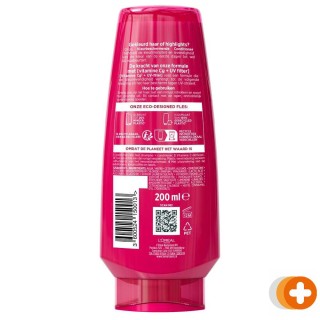 L'oréal paris elvive conditioner color vive