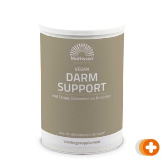Mattisson darm support