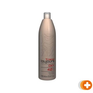 Toujours trend oxygen 40 vol