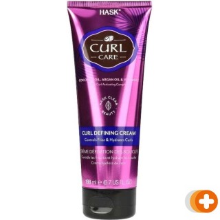 Hask curl care curl defining cream