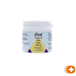 Clark haldi capsules