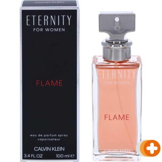 Calvin klein eternity flame eau de parfum dames