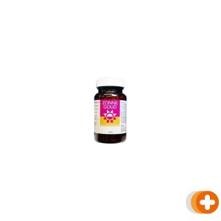 Zonnegoud viscum album complex tabletten