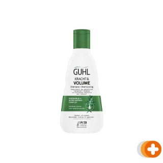 Guhl kracht & volume shampoo