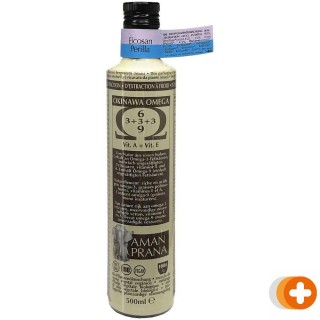 Aman prana omega eicosanil