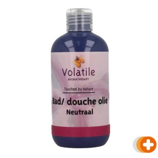 Volatile badolie neutraal