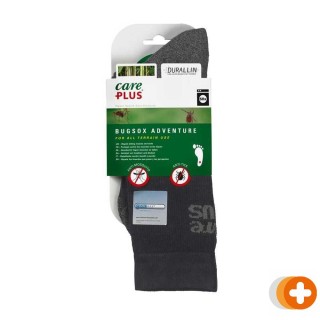 Care plus bugsox adventure navy 41-43