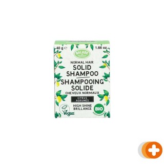 Balade en provence solid shampoo shine