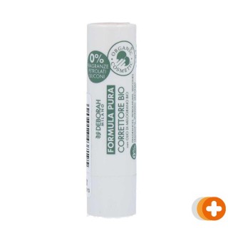 Deborah milano formula pura concealer 01 light beige bio